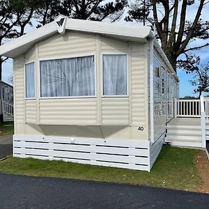 Three-Bedroom Mobile Home